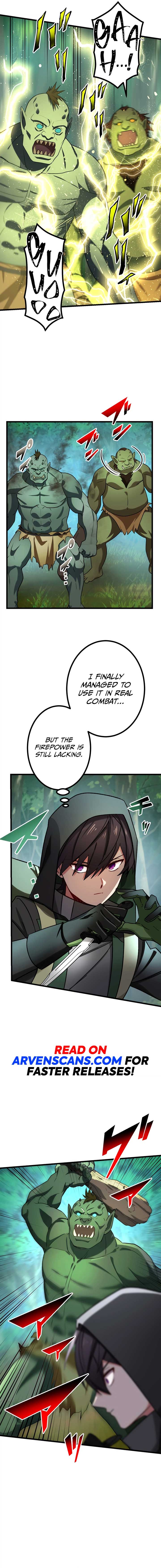 Read The strongest assassin gets transferred to another world with his whole class EN Manga Online