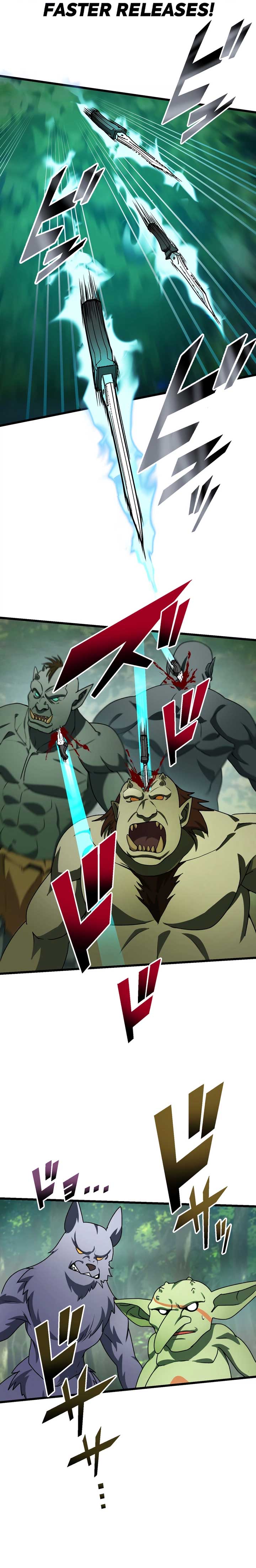 Read The strongest assassin gets transferred to another world with his whole class EN Manga Online