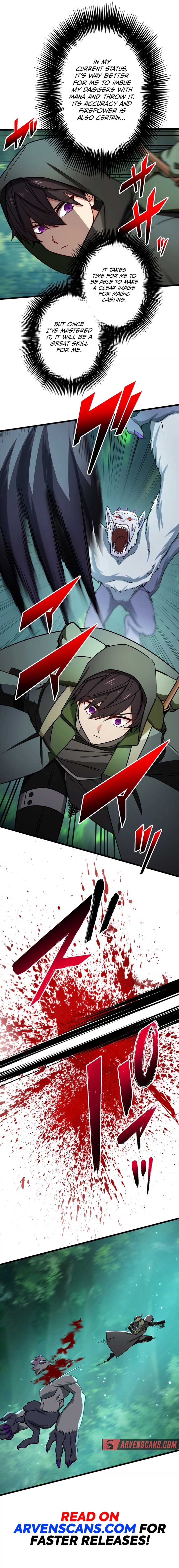 Read The strongest assassin gets transferred to another world with his whole class EN Manga Online