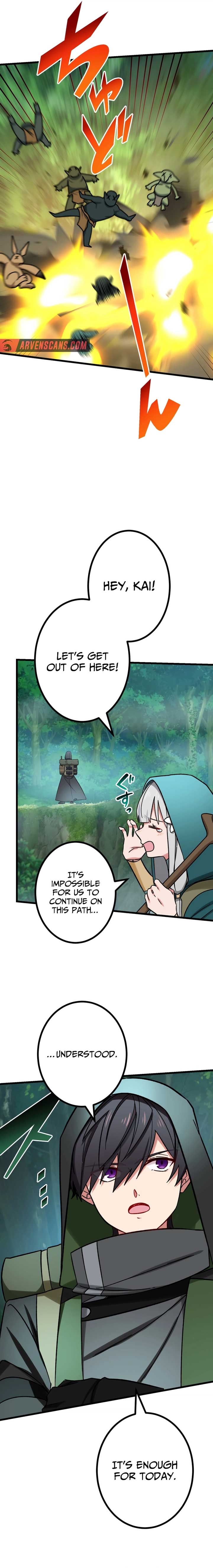 Read The strongest assassin gets transferred to another world with his whole class EN Manga Online