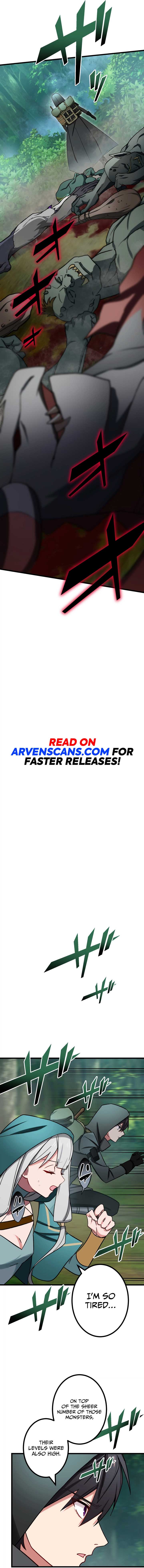 Read The strongest assassin gets transferred to another world with his whole class EN Manga Online