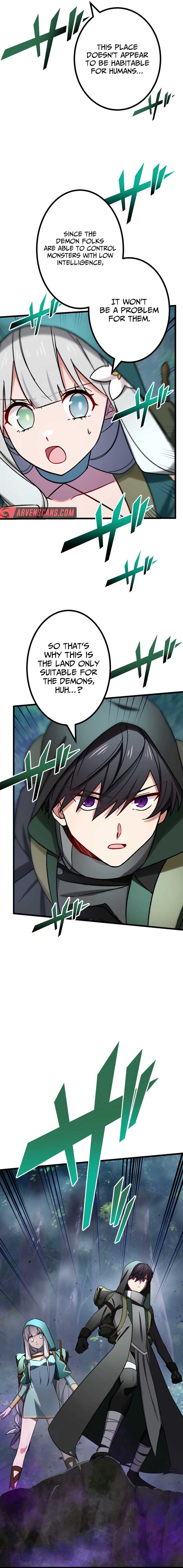 Read The strongest assassin gets transferred to another world with his whole class EN Manga Online