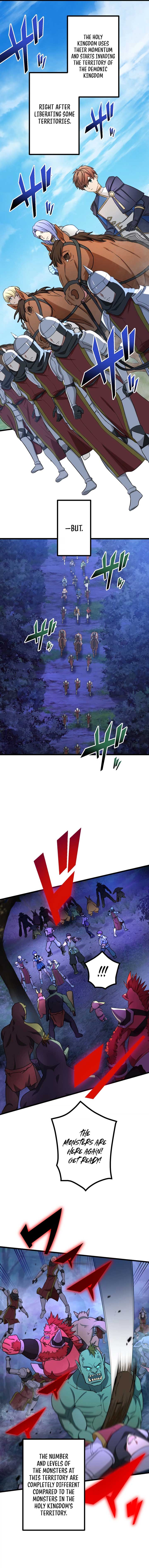 Read The strongest assassin gets transferred to another world with his whole class EN Manga Online