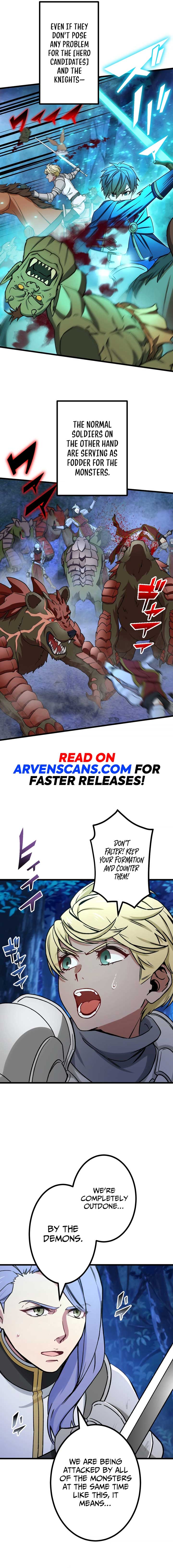 Read The strongest assassin gets transferred to another world with his whole class EN Manga Online