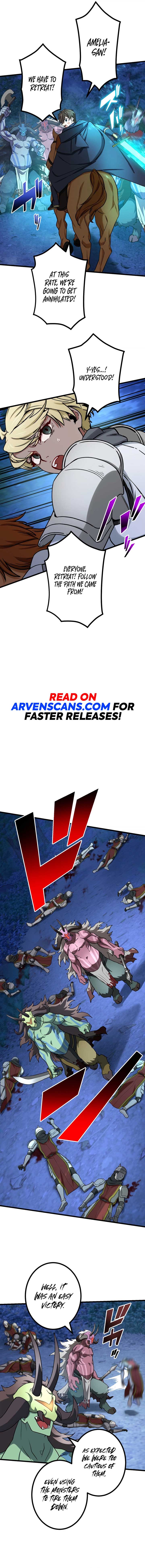 Read The strongest assassin gets transferred to another world with his whole class EN Manga Online