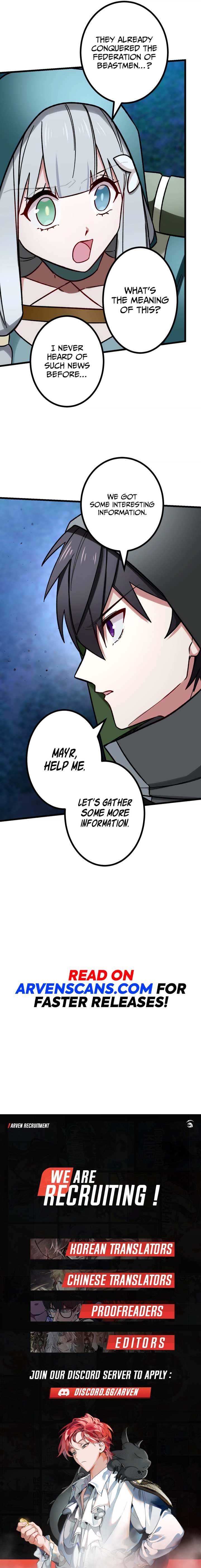 Read The strongest assassin gets transferred to another world with his whole class EN Manga Online