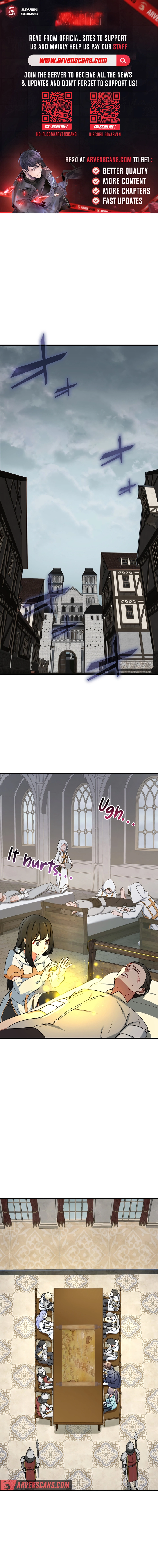 Read The strongest assassin gets transferred to another world with his whole class EN Manga Online