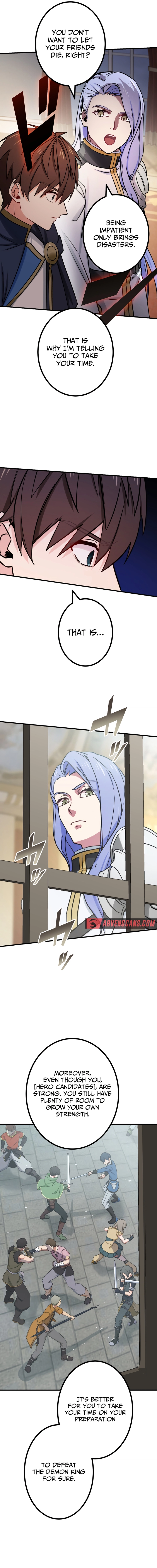 Read The strongest assassin gets transferred to another world with his whole class EN Manga Online