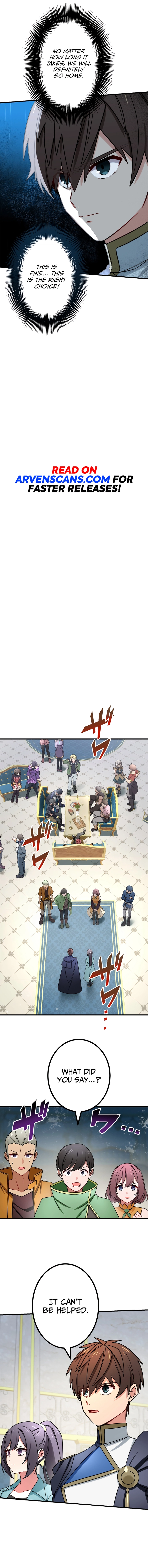 Read The strongest assassin gets transferred to another world with his whole class EN Manga Online