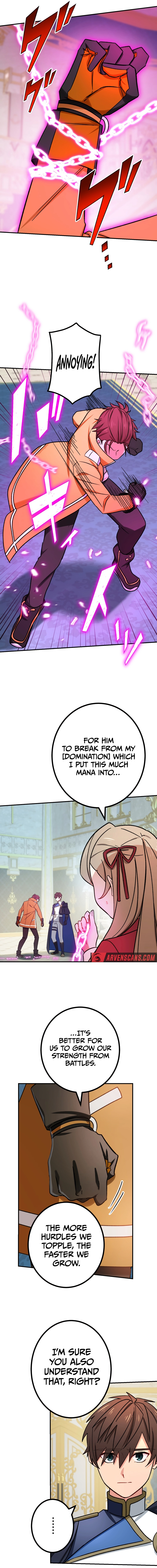Read The strongest assassin gets transferred to another world with his whole class EN Manga Online