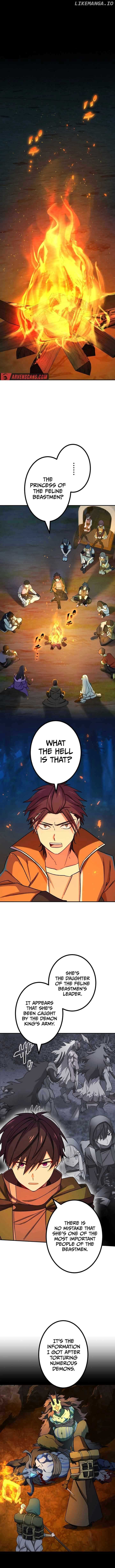 Read The strongest assassin gets transferred to another world with his whole class EN Manga Online