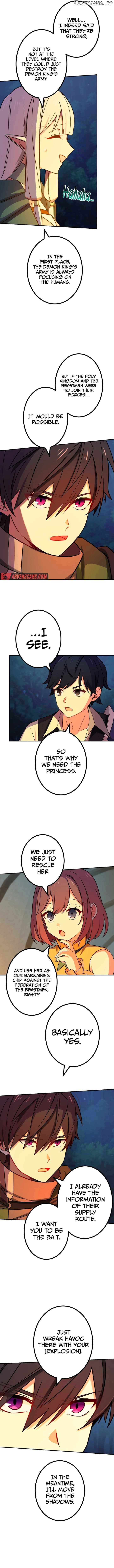 Read The strongest assassin gets transferred to another world with his whole class EN Manga Online