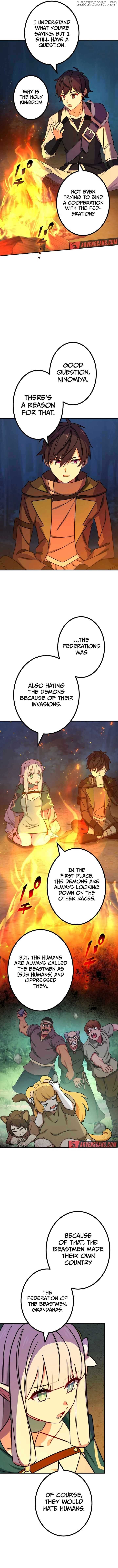 Read The strongest assassin gets transferred to another world with his whole class EN Manga Online