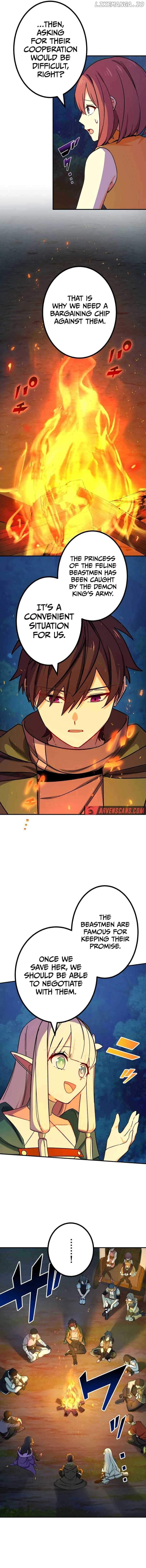 Read The strongest assassin gets transferred to another world with his whole class EN Manga Online