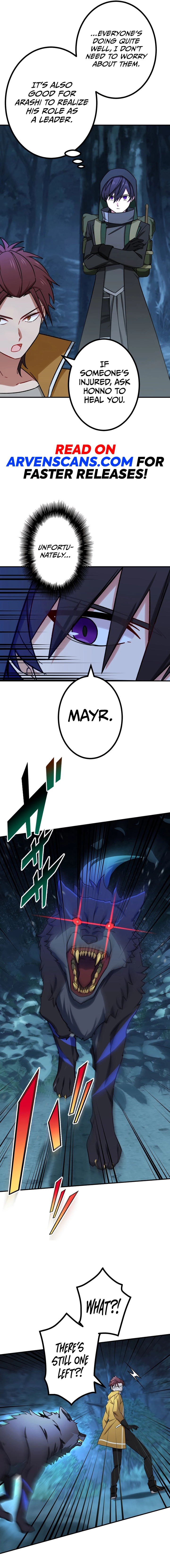 Read The strongest assassin gets transferred to another world with his whole class EN Manga Online