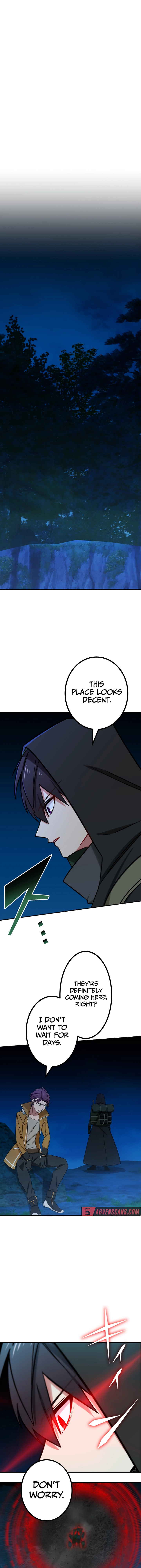 Read The strongest assassin gets transferred to another world with his whole class EN Manga Online
