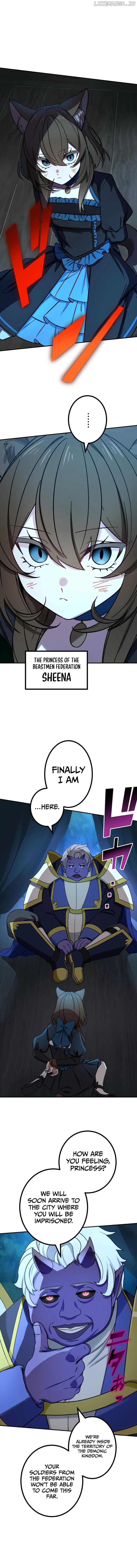 Read The strongest assassin gets transferred to another world with his whole class EN Manga Online