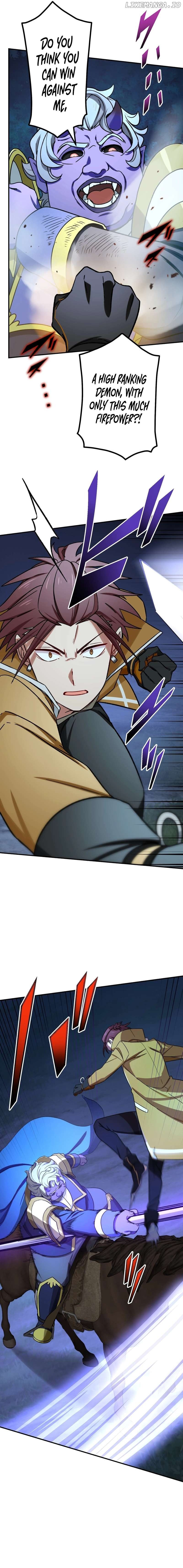 Read The strongest assassin gets transferred to another world with his whole class EN Manga Online