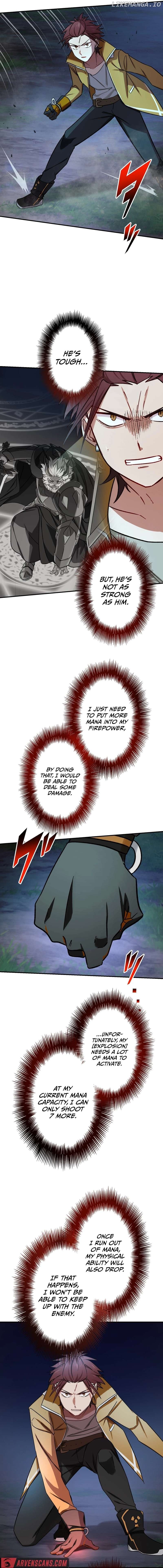 Read The strongest assassin gets transferred to another world with his whole class EN Manga Online