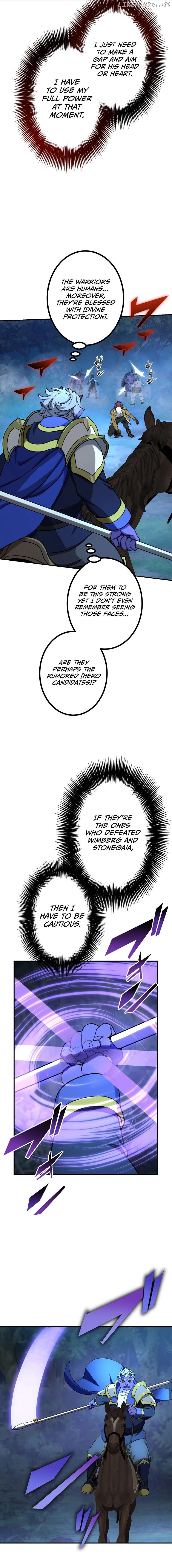 Read The strongest assassin gets transferred to another world with his whole class EN Manga Online