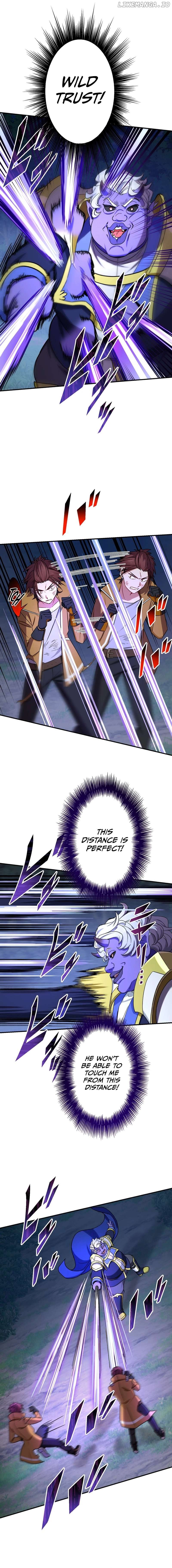 Read The strongest assassin gets transferred to another world with his whole class EN Manga Online