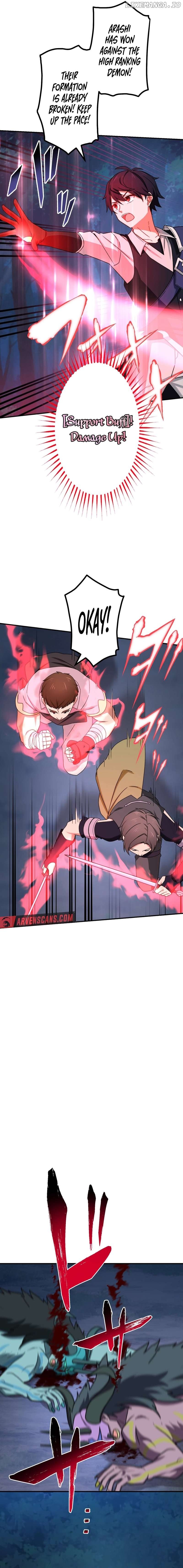 Read The strongest assassin gets transferred to another world with his whole class EN Manga Online