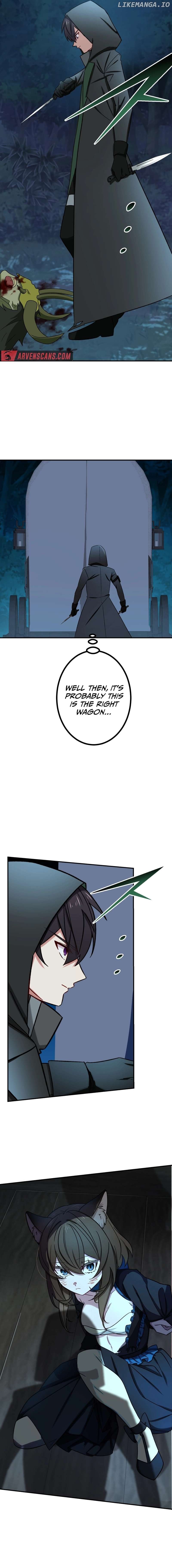 Read The strongest assassin gets transferred to another world with his whole class EN Manga Online