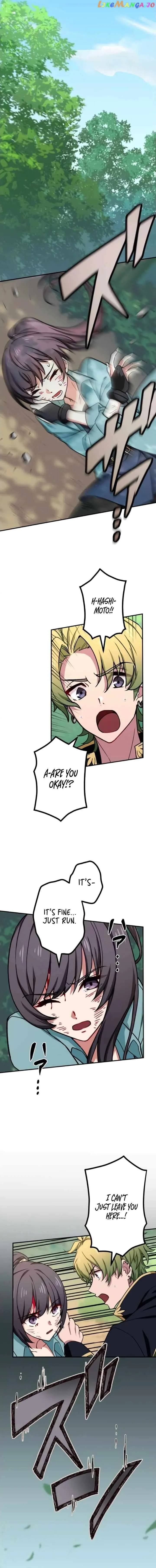 Read The strongest assassin gets transferred to another world with his whole class EN Manga Online