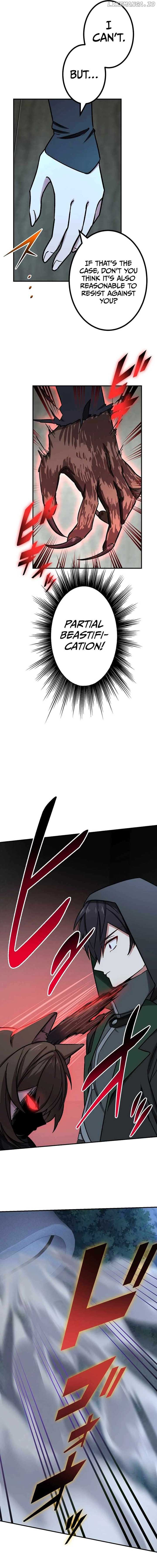 Read The strongest assassin gets transferred to another world with his whole class EN Manga Online