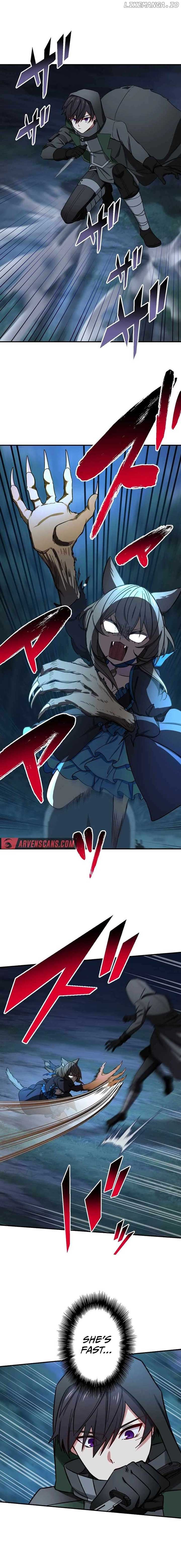 Read The strongest assassin gets transferred to another world with his whole class EN Manga Online