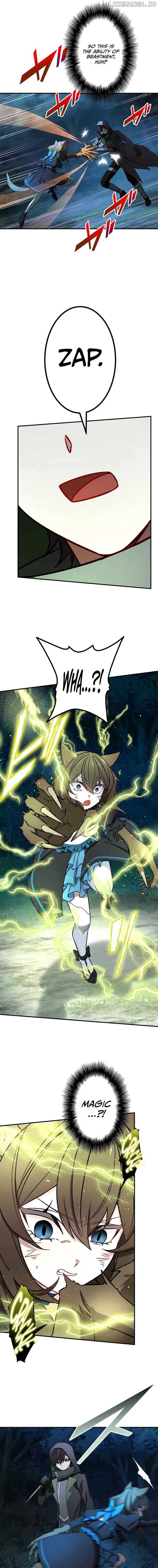 Read The strongest assassin gets transferred to another world with his whole class EN Manga Online