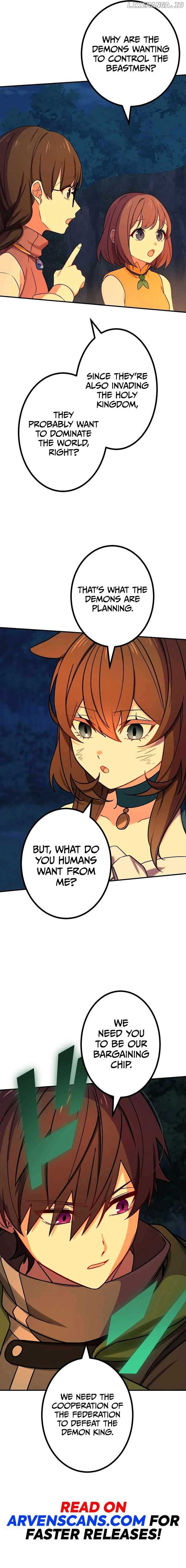 Read The strongest assassin gets transferred to another world with his whole class EN Manga Online