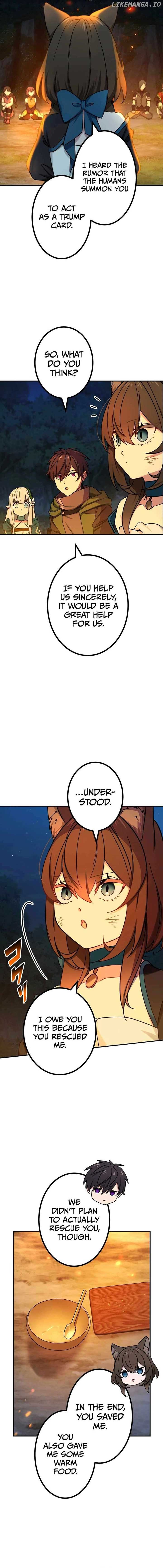Read The strongest assassin gets transferred to another world with his whole class EN Manga Online