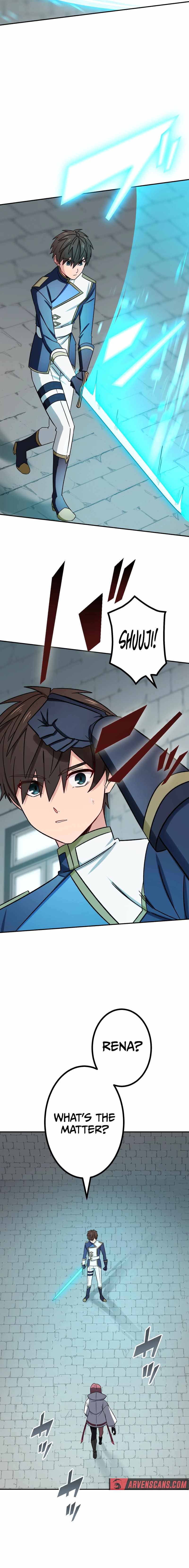 Read The strongest assassin gets transferred to another world with his whole class EN Manga Online