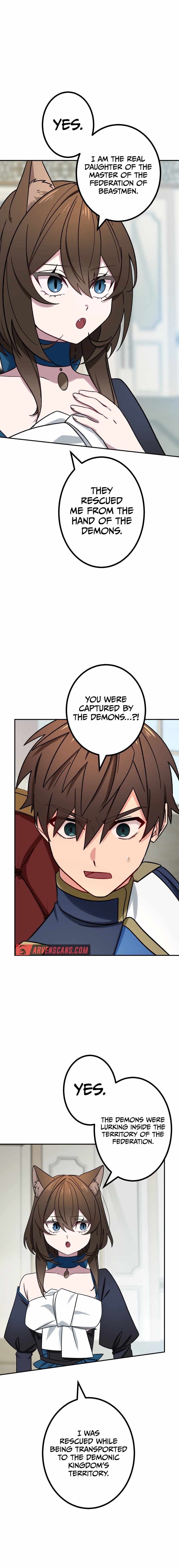 Read The strongest assassin gets transferred to another world with his whole class EN Manga Online