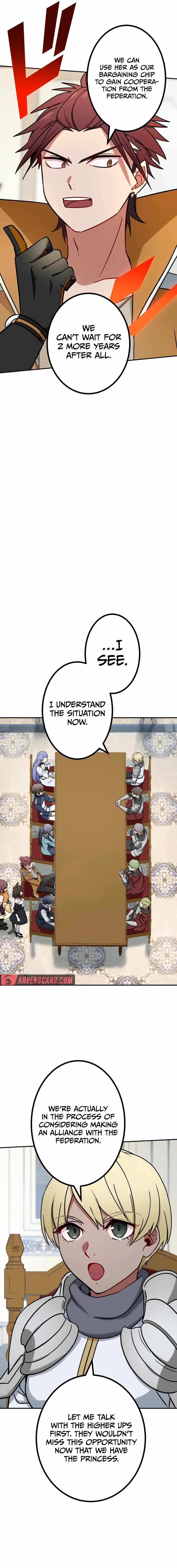 Read The strongest assassin gets transferred to another world with his whole class EN Manga Online
