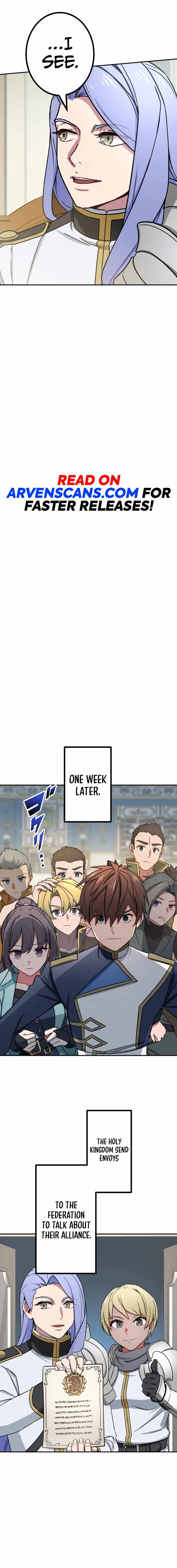 Read The strongest assassin gets transferred to another world with his whole class EN Manga Online