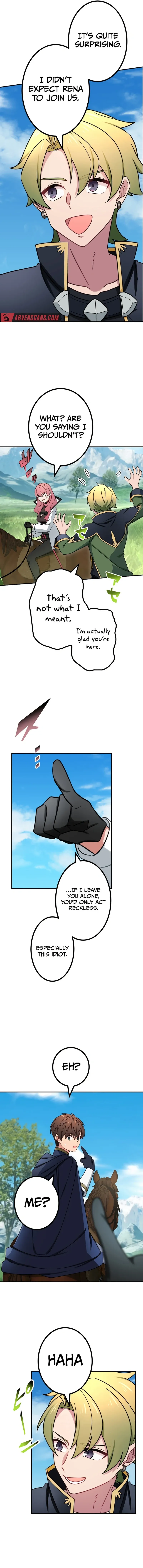 Read The strongest assassin gets transferred to another world with his whole class EN Manga Online