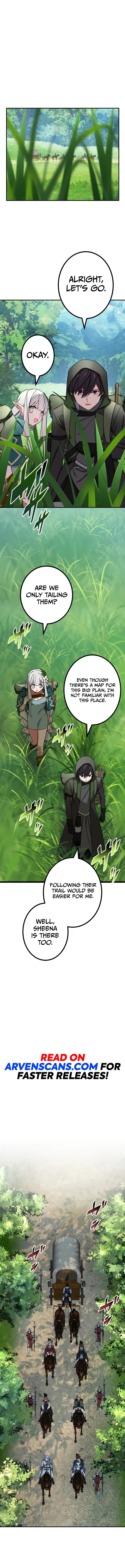 Read The strongest assassin gets transferred to another world with his whole class EN Manga Online