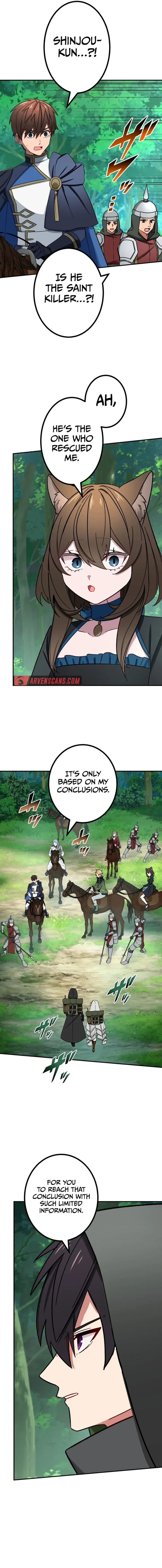 Read The strongest assassin gets transferred to another world with his whole class EN Manga Online
