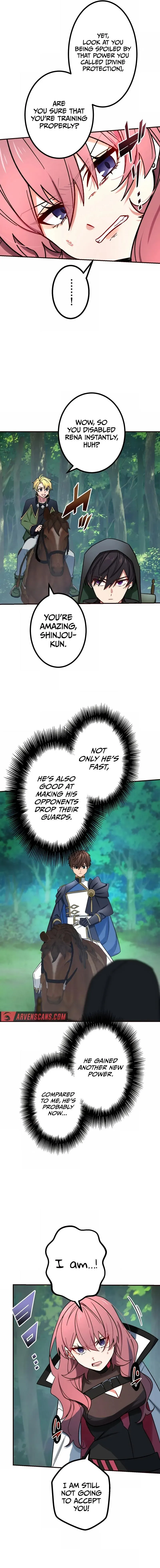 Read The strongest assassin gets transferred to another world with his whole class EN Manga Online