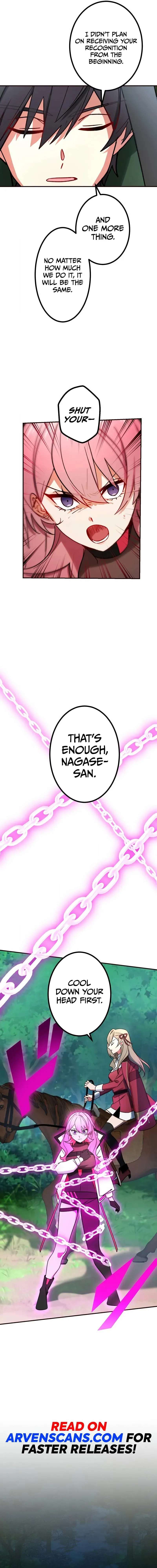 Read The strongest assassin gets transferred to another world with his whole class EN Manga Online