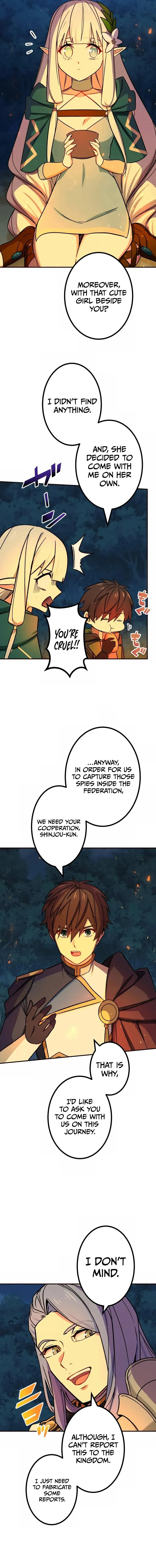 Read The strongest assassin gets transferred to another world with his whole class EN Manga Online