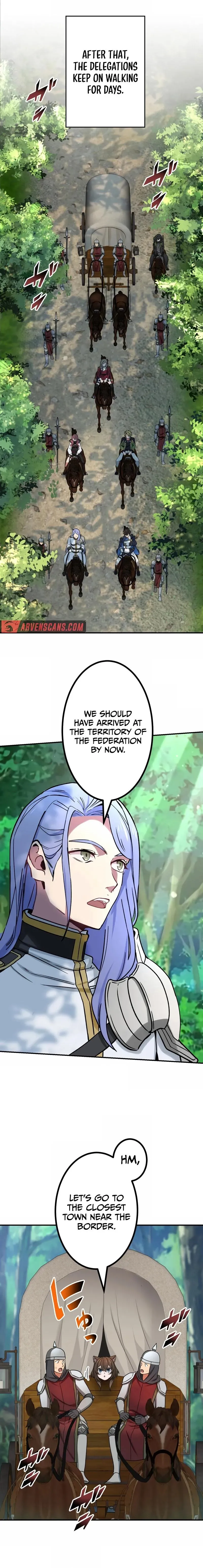 Read The strongest assassin gets transferred to another world with his whole class EN Manga Online