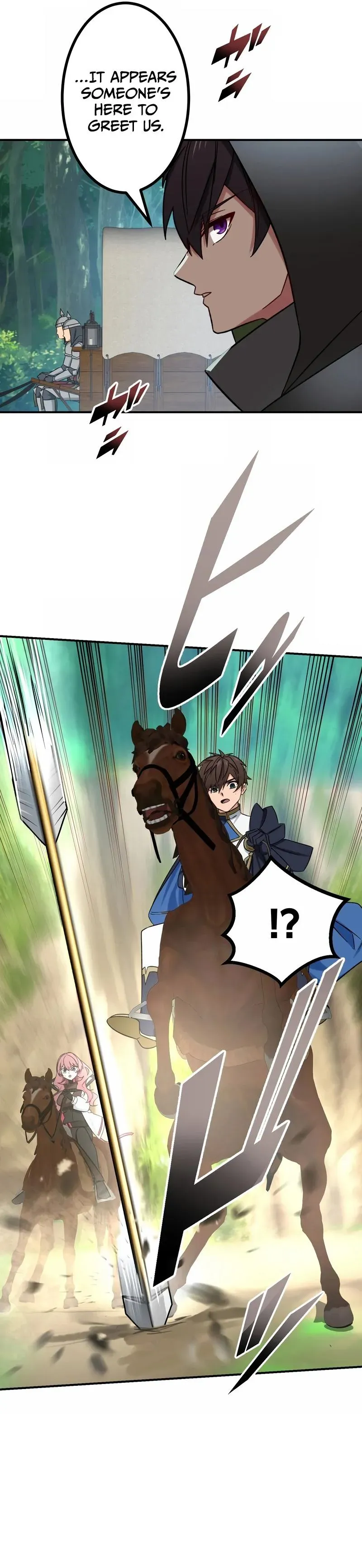 Read The strongest assassin gets transferred to another world with his whole class EN Manga Online