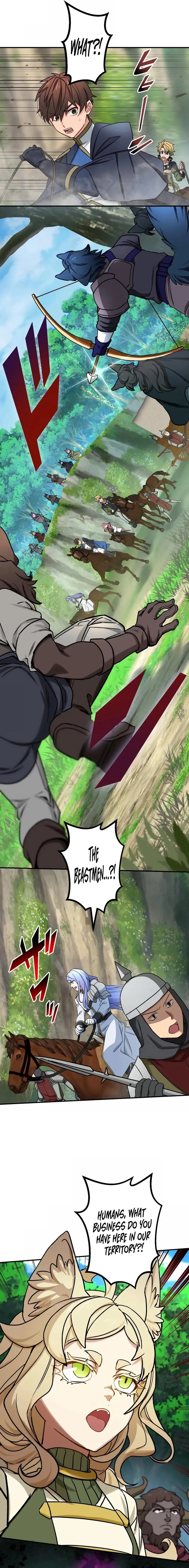 Read The strongest assassin gets transferred to another world with his whole class EN Manga Online
