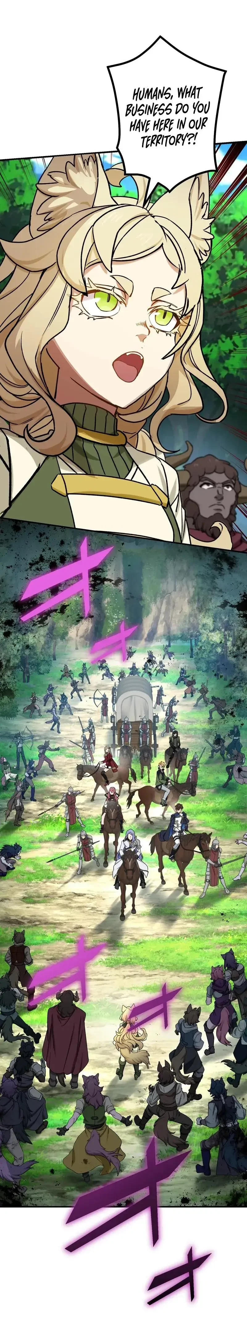 Read The strongest assassin gets transferred to another world with his whole class EN Manga Online