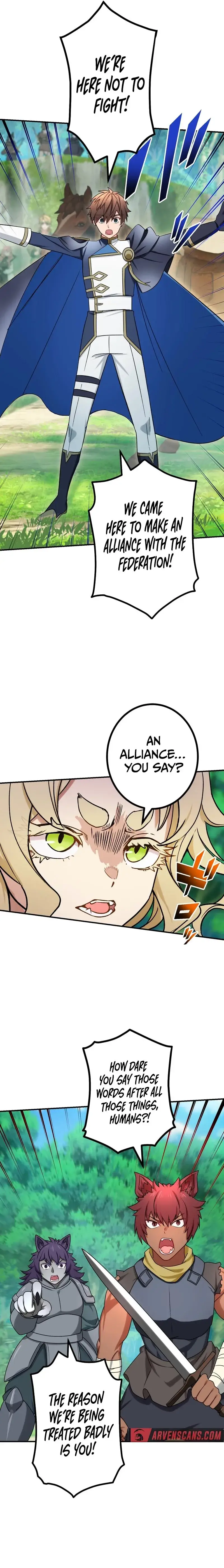 Read The strongest assassin gets transferred to another world with his whole class EN Manga Online