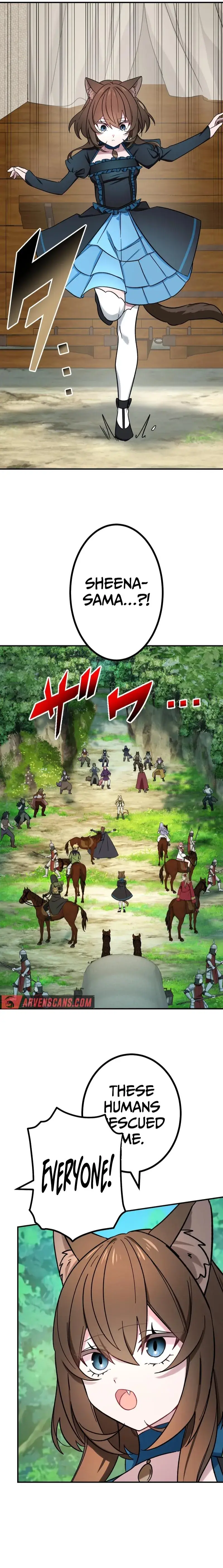 Read The strongest assassin gets transferred to another world with his whole class EN Manga Online