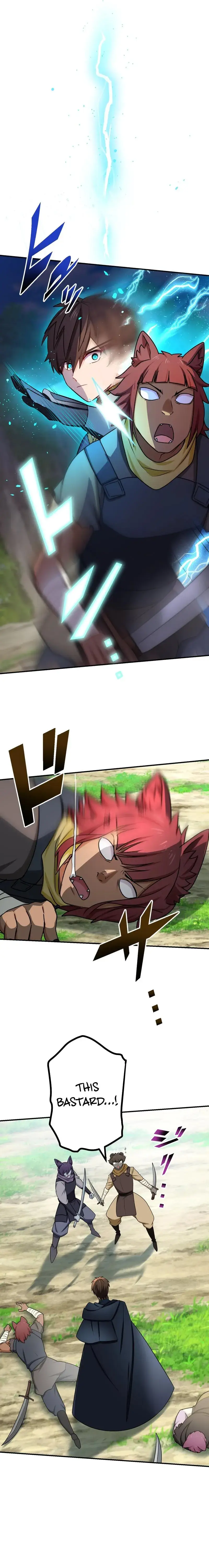Read The strongest assassin gets transferred to another world with his whole class EN Manga Online